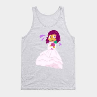 Onion Cookie Tank Top